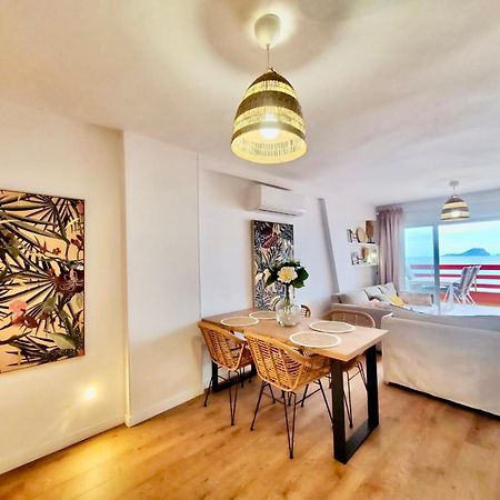 Jardin Del Mar By Alina365 Apartment Ла Манга Дел Мар Менор Екстериор снимка