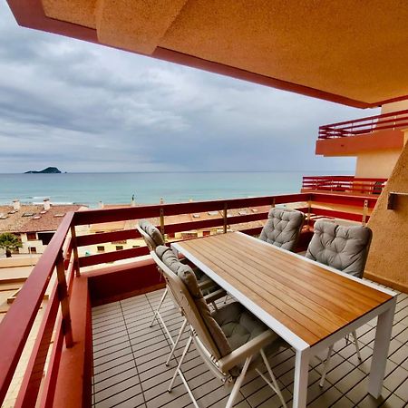 Jardin Del Mar By Alina365 Apartment Ла Манга Дел Мар Менор Екстериор снимка