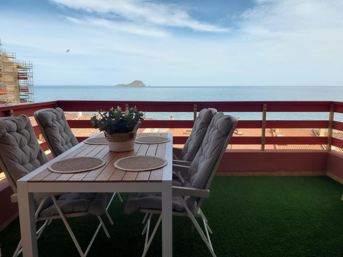 Jardin Del Mar By Alina365 Apartment Ла Манга Дел Мар Менор Екстериор снимка