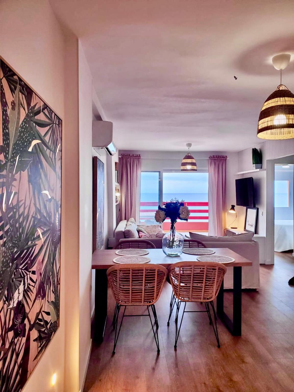 Jardin Del Mar By Alina365 Apartment Ла Манга Дел Мар Менор Екстериор снимка